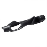 Universal Golf Grip Corrector for Beginners - Training Exerciser - Grey