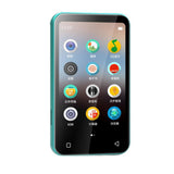 128G Wifi+Bluetooth Mp4 E Book Player Colour Screen - White - 32G Standard