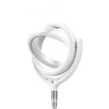 12 Inch Desktop Fill Light Beauty Bracket for Landing Headlights - Black