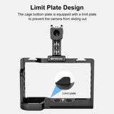 Sony Alpha 7C Video Camera Cage With Handle