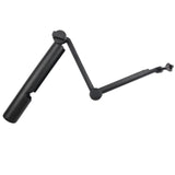 3-in-1 Monopod Selfie Stick for Action Cameras