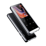 1.8 Inch Touch Lcd Hifi Mp3 Player 16Gb Memory - Without Bluetooth - 4Gb