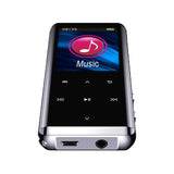 1.8 Inch Touch Lcd Hifi Mp3 Player 16Gb Memory - Without Bluetooth - 4Gb