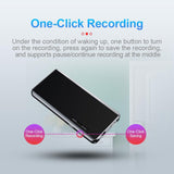 1.8 Inch Touch Lcd Hifi Mp3 Player 16Gb Memory - Without Bluetooth - 4Gb