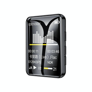 1.77 Inch Touch Screen Mp3 E Book 4Gb Memory Capacity - With Bluetooth