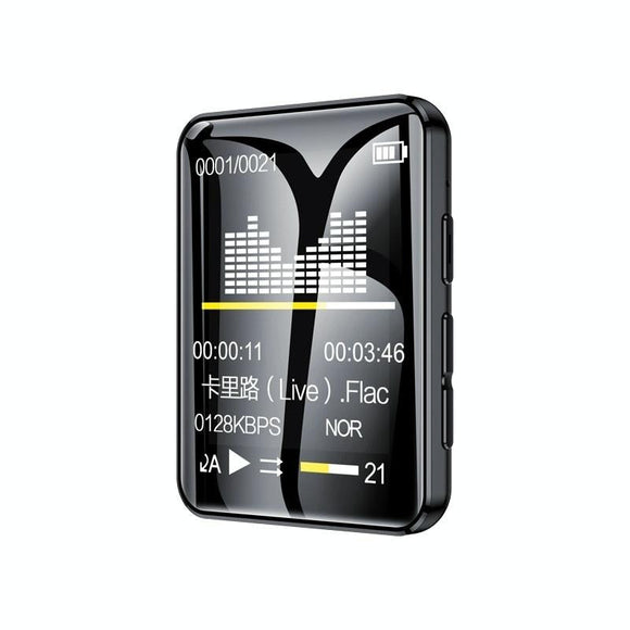 1.77 Inch Touch Screen Mp3 E Book 4Gb Memory Capacity - With Bluetooth