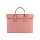 13.3 Inch Waterproof Laptop Case - Portable - Beauty Pink