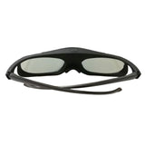 3d Glasses for Dlp Link Projection - Active Shutter - Black