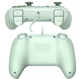 Wired Gaming Controller for Pc / Windows / Steam Deck / Android - Youth Edition - Green