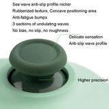 Wired Gaming Controller for Pc / Windows / Steam Deck / Android - Youth Edition - Green