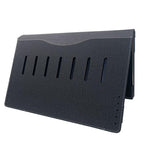 15-inch Laptop Sleeve for Hp Spectre X360 - Pu Leather - Black