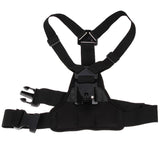 Sports Shoulder & Chest Belt for Gopro Hero12