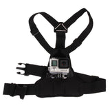 Sports Shoulder & Chest Belt for Gopro Hero12