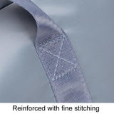 Lightweight Travel Duffel Bag Large Capacity - Blue