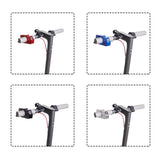 Secure your Xiaomi M365 Scooter with Handlebar Lock - Black