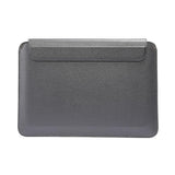 13-inch Multifunctional Laptop Stand Bag - Black - Gray With Power Bag