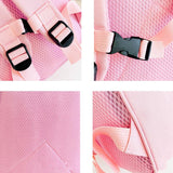 Kindergarten 3d Cartoon School Bag - Ideal for Little Ones - Bear