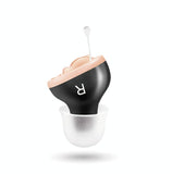 Digital Noise Canceling Hearing Aid Left Ear - Left Ear Skin Colour
