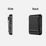 1.77 Inch Touch Mp3 E Book Reader No Bluetooth Compact Design - 8Gb