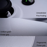 Wireless Gaming Controller + Charging Dock for Pc / Windows 10 / 11 / Steam Deck - 2.4g - Black