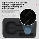 Hard Shell Storage Bag for Insta360 X4 Camera - Yellow