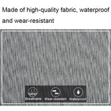 Large-capacity Laptop Backpack with Usb Charging - Ideal for Business Commuters - Blue