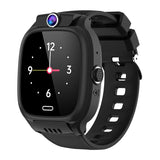 1.44 Inch 4G Video Call Waterproof Smart Children Phone Watch With Sos Function - Blue
