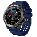 1.39 Inch Colour Screen Smart Watch Support Heart Rate Monitoring / Blood Pressure Monitoring - Green