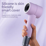 Dyson Hairdryer Silicone Case - Protect your Hair Tool - Pink