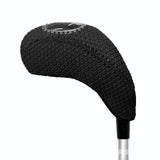 10-piece Neoprene Golf Club Headgear Set - Waterproof & Wear-resistant - Green