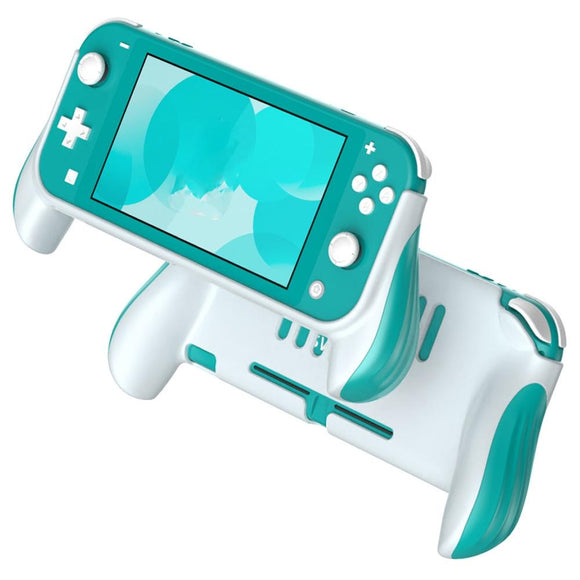 2-pack Nintendo Switch Lite Gamepad Covers - Blue