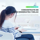 Waterproof Smartwatch With Call Reminder And Health Monitoring - Blue