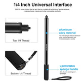 2m Extendable Selfie Stick for Insta360 one Rs X2 X3 X4