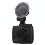 2.4 Lcd Car Dvr Camera with 2880 x 2160p Hd Resolution and 150 Degree Wide Angle View