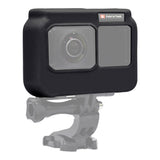 Silicone Protective Case for Insta 360 one r with Frame - Shockproof