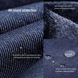 16.0 Inch Commuter Laptop Sleeve - Multifunctional - Blue