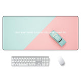 Anti Slip Wrist Support Mouse Pad - 15