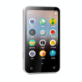 128G Wifi+Bluetooth Mp4 E Book Player Colour Screen - White - 64G Standard