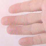 100x210cm Magnetic Summer Mosquito Screen Door Curtain - Beige