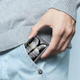 1.77 Inch Touch Mp3 E Book With Bluetooth Compact & Versatile - 8Gb