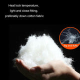 Winter Smart Dual-Control 13-Zone Charging Heating Vest - Grey - M