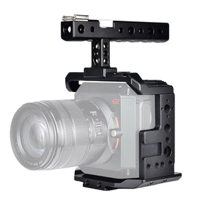 Z Cam E2 Video Camera Cage Stabilizer For C11 Handle