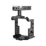 Z Cam E2 Video Camera Cage Stabilizer For C11 Handle