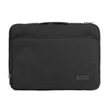 Waterproof Laptop Handbag - Portable and Durable - Black