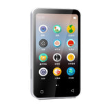 128G Wifi+Bluetooth Mp4 E Book Player Colour Screen - White - 128G Standard