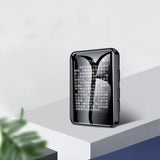 1.77 Inch Touch Screen Mp3 E Book 16Gb Memory Novel Reading - With Bluetooth