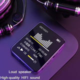 1.77 Inch Touch Screen Mp3 E Book 16Gb Memory Novel Reading - With Bluetooth