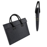 15.6 Inch Waterproof Laptop Case - Portable and Durable - Beauty Pink