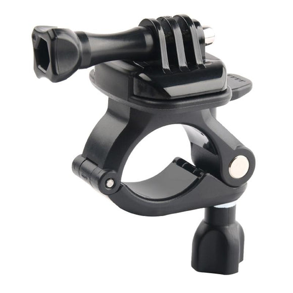 2.8cm Diameter Universal Handlebar Mount for Gopro Hero12 - Bike / Motorcycle