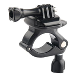 2.8cm Diameter Universal Handlebar Mount for Gopro Hero12 - Bike / Motorcycle